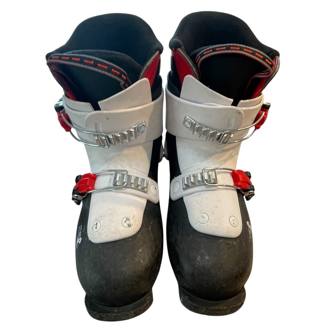 ジュニア　スキー ストック付　100cm head 20-20.5cm