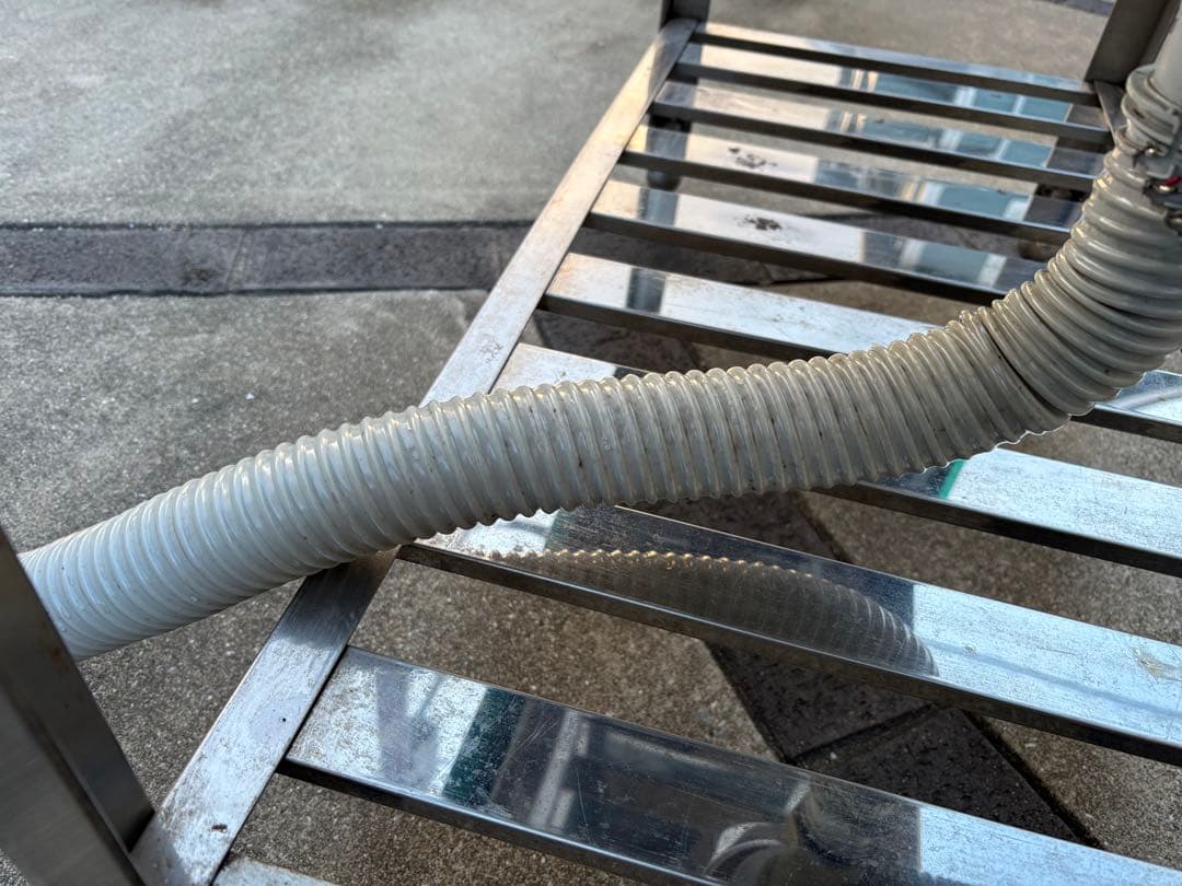 店舗用品 厨房用品 台付1槽シンク900×450 ×800×90