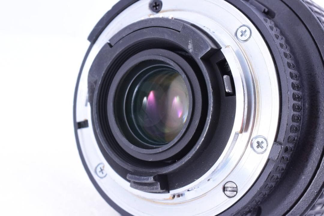 【❄フルサイズ対応❄】Nikon ニコン AF 24-85mm F2.8-4D