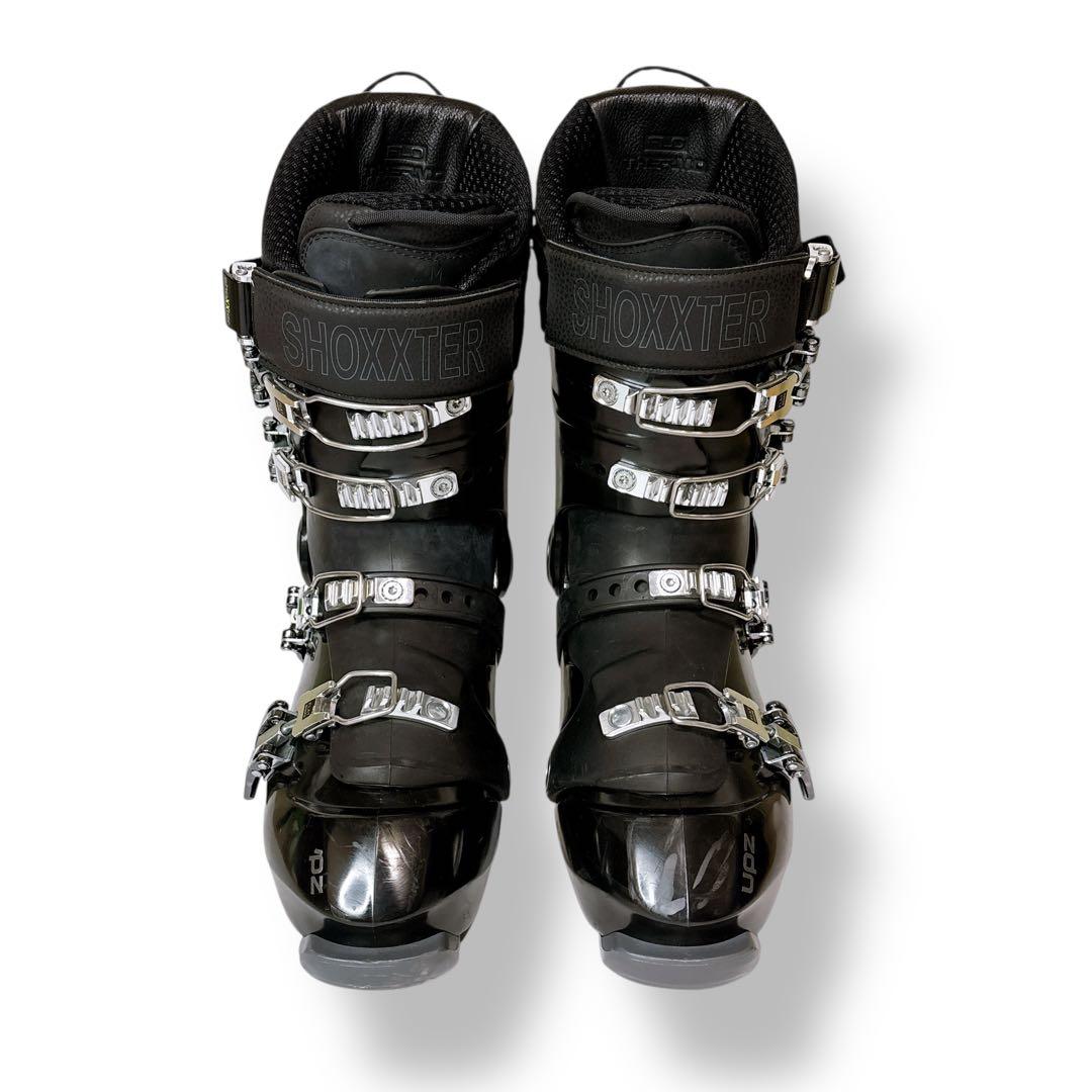 UPZ AT8 26.0-27.0cm アルペンスノーボード　ブーツ