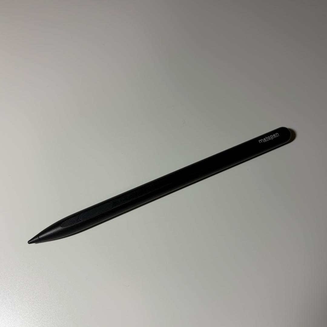 Surface Go2 Win11 タイプカバー&充電器付&ペン付き