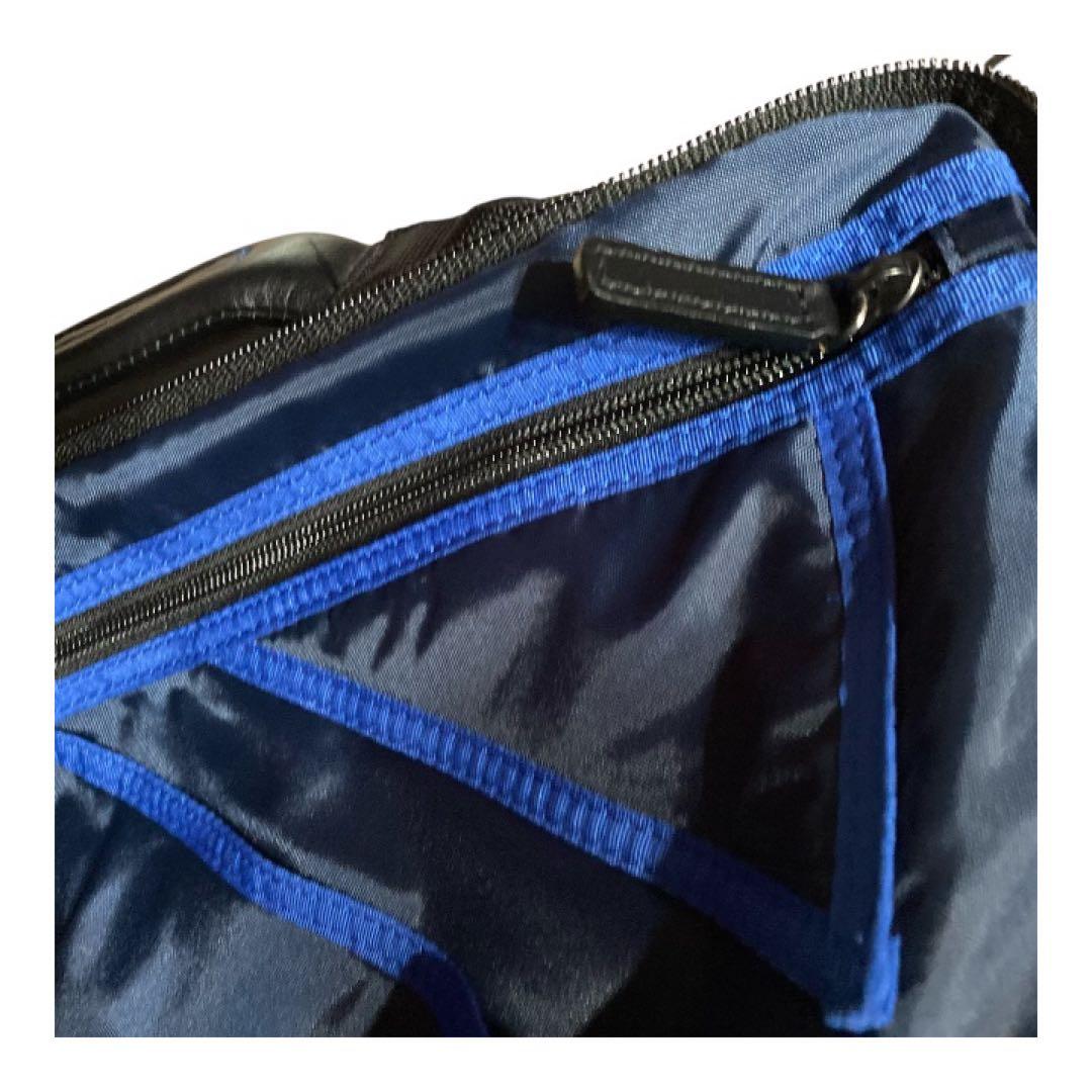 ✨【SALE中　12/15迄】ランバン オン ブルー　2way ビジネスリュック