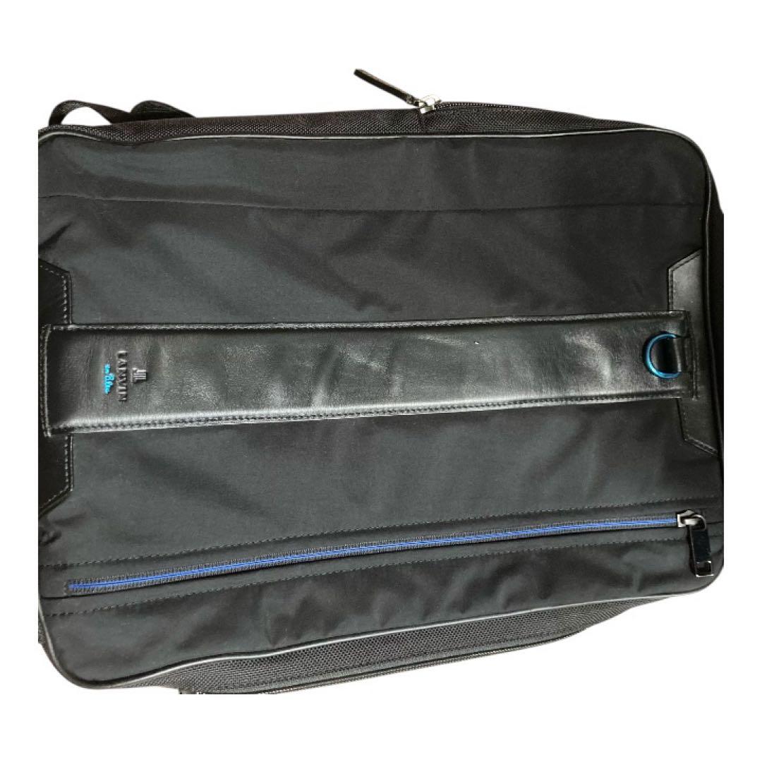 ✨【SALE中　12/15迄】ランバン オン ブルー　2way ビジネスリュック