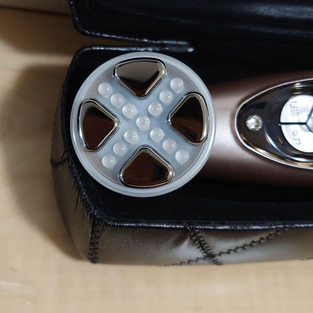 ARTISTIC&CO. MISS ARRIVO GHOST　美顔器