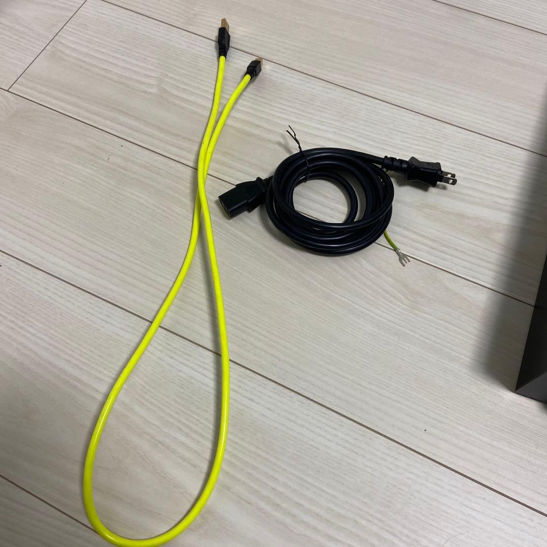 Numark Scratch DJミキサー　DJM-250MK2