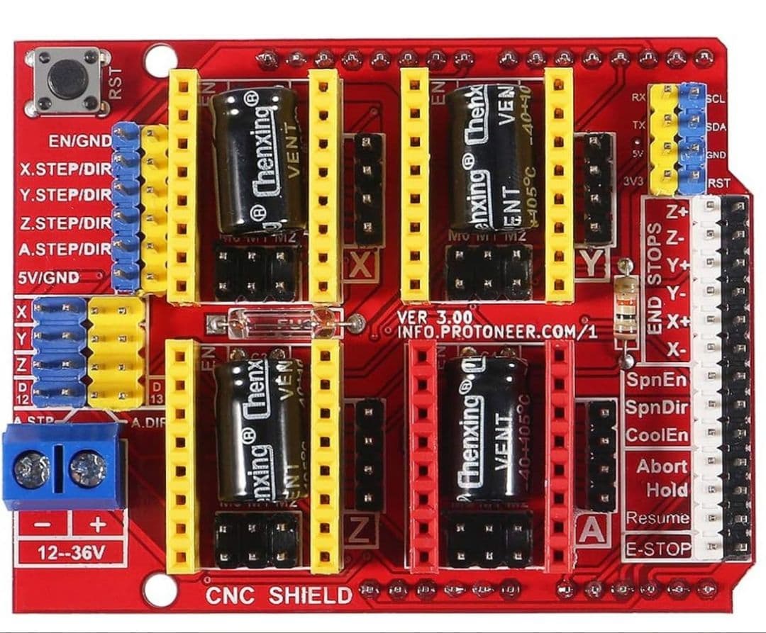 その他 [DIY] Axis Draw