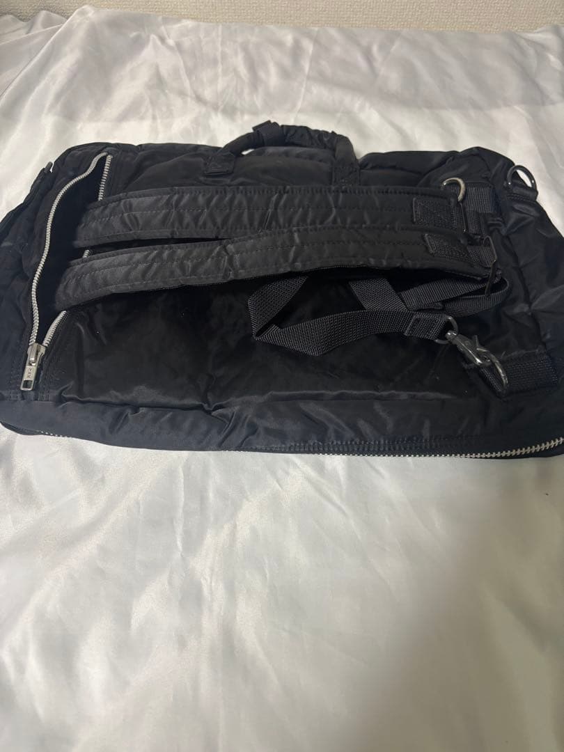 PORTER ポーター　タンカー　3Way ビジネスバッグ　ブリーフケース