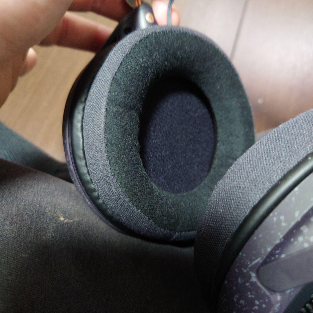 オーディオテクニカ ATH-HL7BT ワイヤレスヘッドホン おまけつき