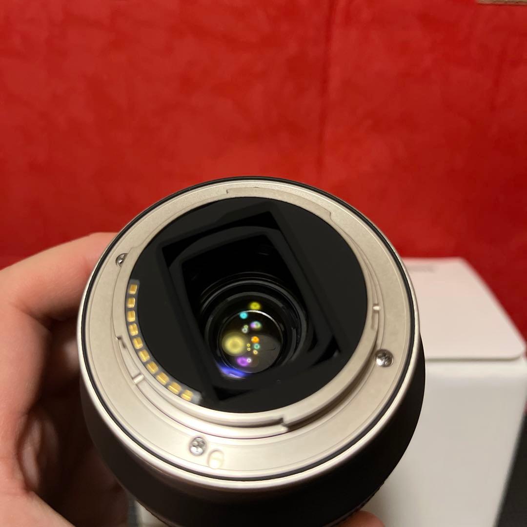 【2026/3迄メーカ保証残】TAMRON 28-200mm F2.8-5.6