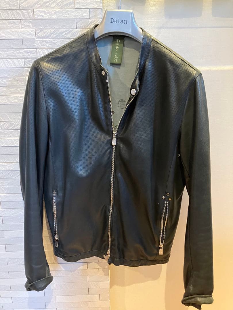 デラン　ライダース　48