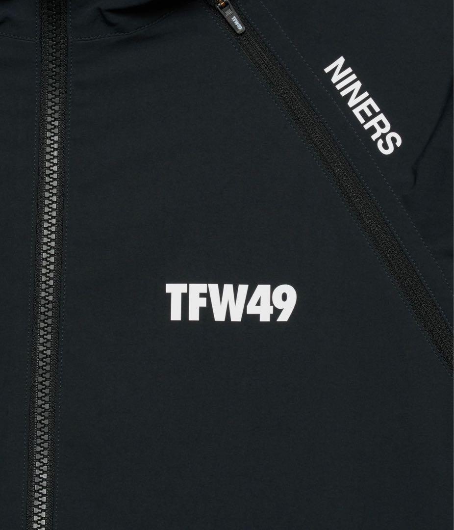 新品タグ付き ⭐️2026FW新作⭐️2WAY ストレッチ⭐️ M ホワイト