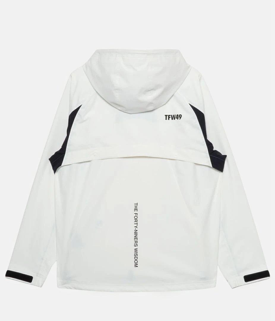 新品タグ付き ⭐️2026FW新作⭐️2WAY ストレッチ⭐️ M ホワイト