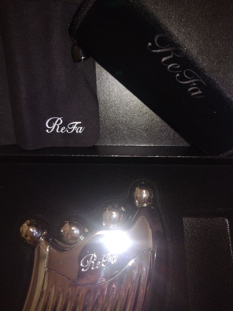 ReFa リファフォーカッサ レイ