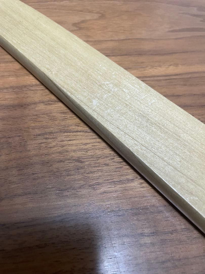 龍泉刃物　武礼禅和　胡桃八角柄 筋引 260mm