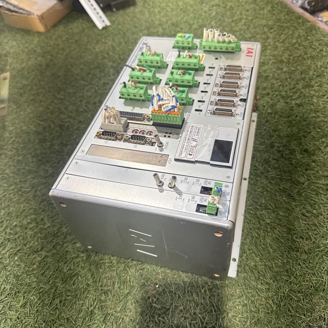 その他 XSEL-Q-6-400ALM-400AS-400ABLM-400ABS-3