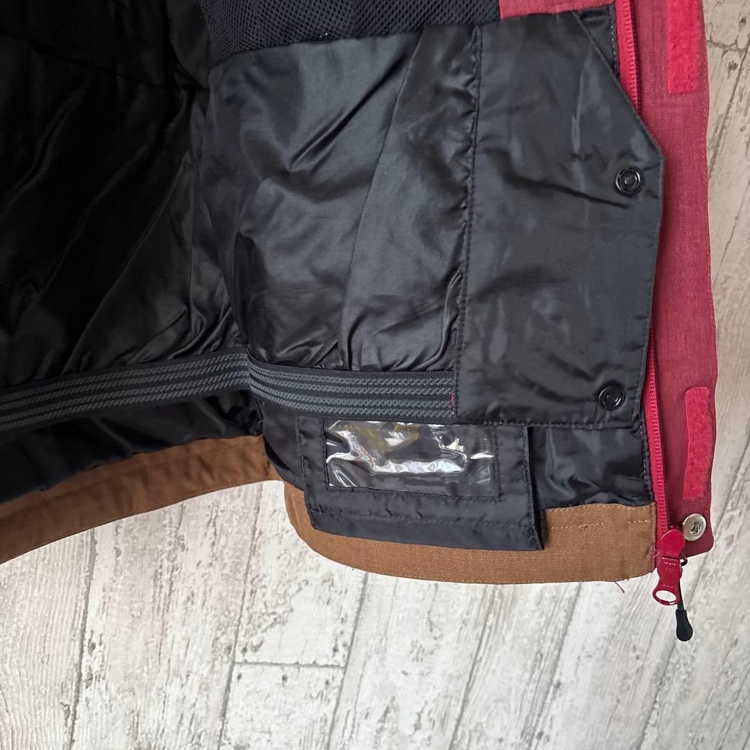 ARG スノーボードウエア　スキーウエア　スノーボードウェア