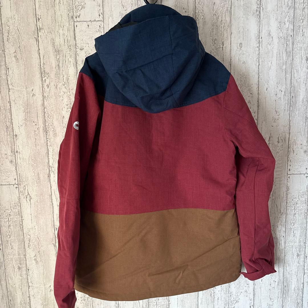 ARG スノーボードウエア　スキーウエア　スノーボードウェア