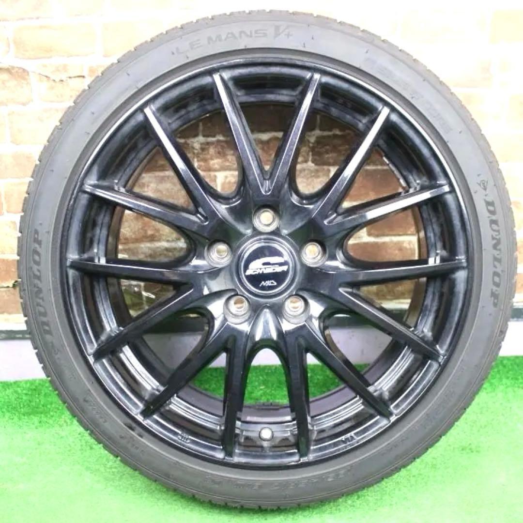 2024年製・バリ溝・スイフト・おすすめ商品・ＳＣＨＮＥＤＥＲ　№１３９