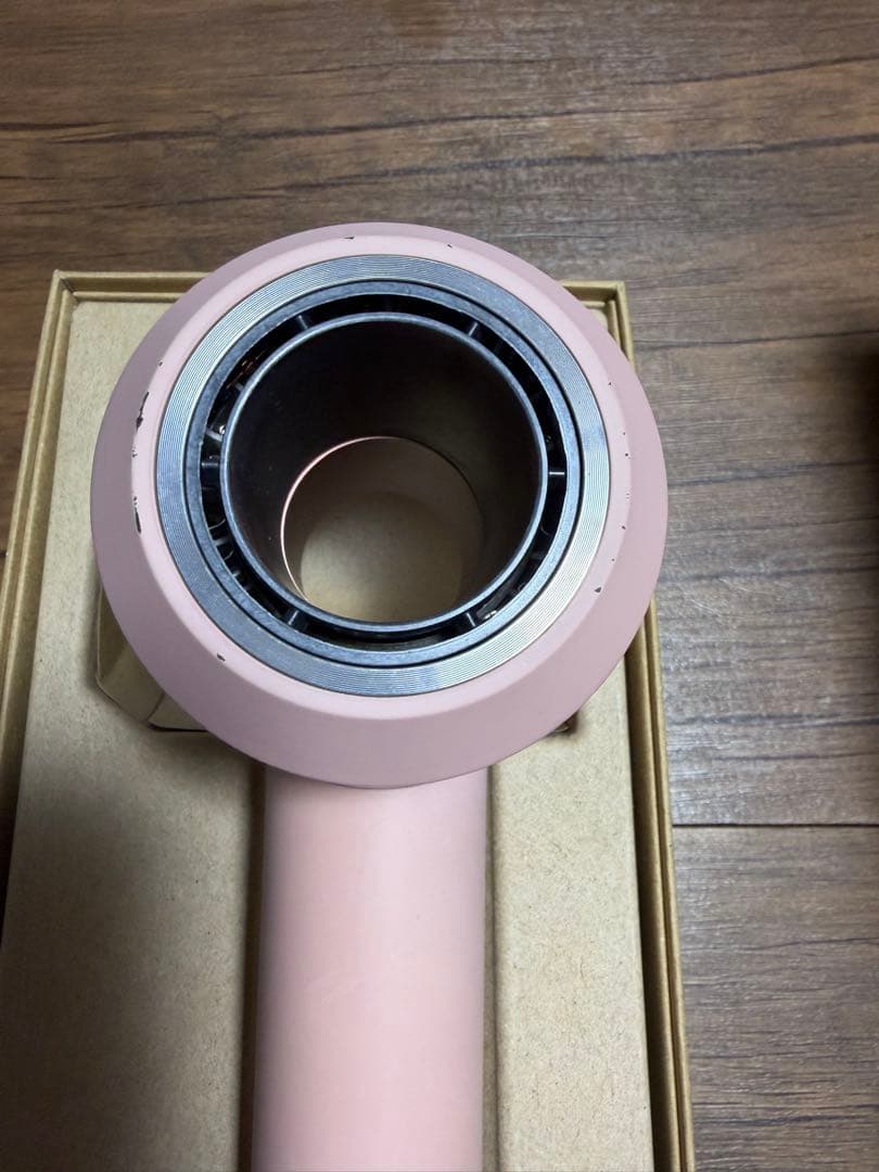 ダイソン dysonドライヤー HD08《国内正規品》