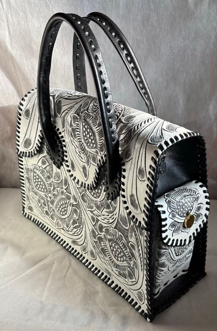 美品グレースコンチネンタル　素敵なバッグ