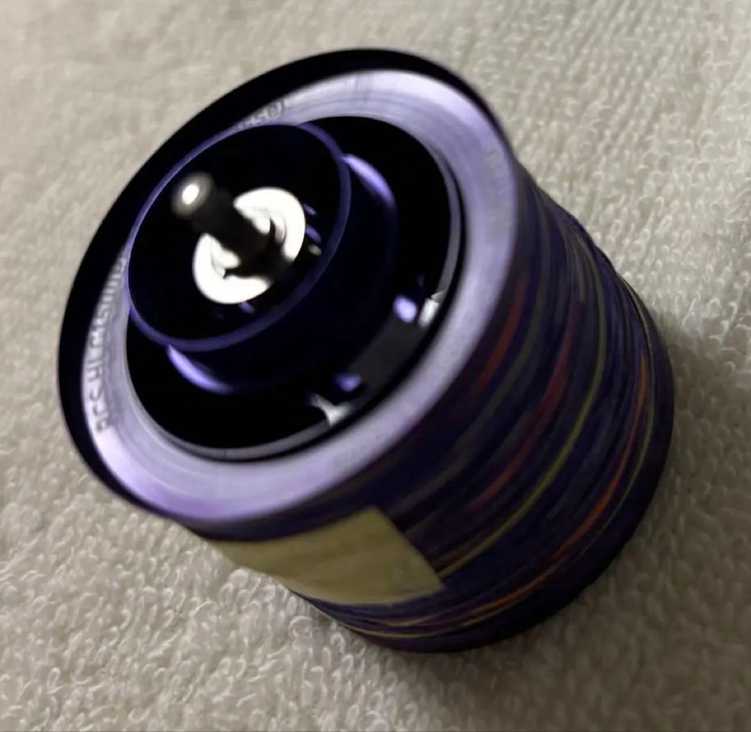 超美品超良品 issei 1500 PE SPOOL