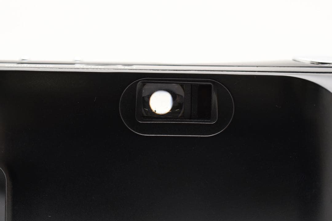 完動品　初代　OLYMPUS μ [mju:] 35mm 2.8