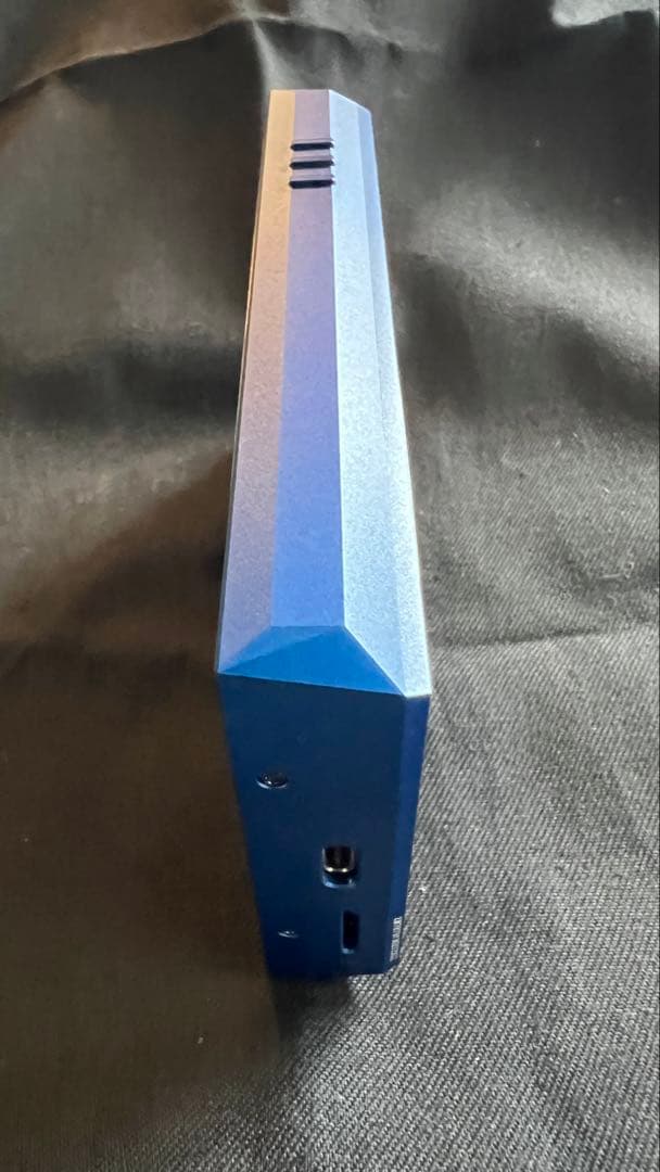 ポータブルプレーヤー Astell&Kern SP1000M