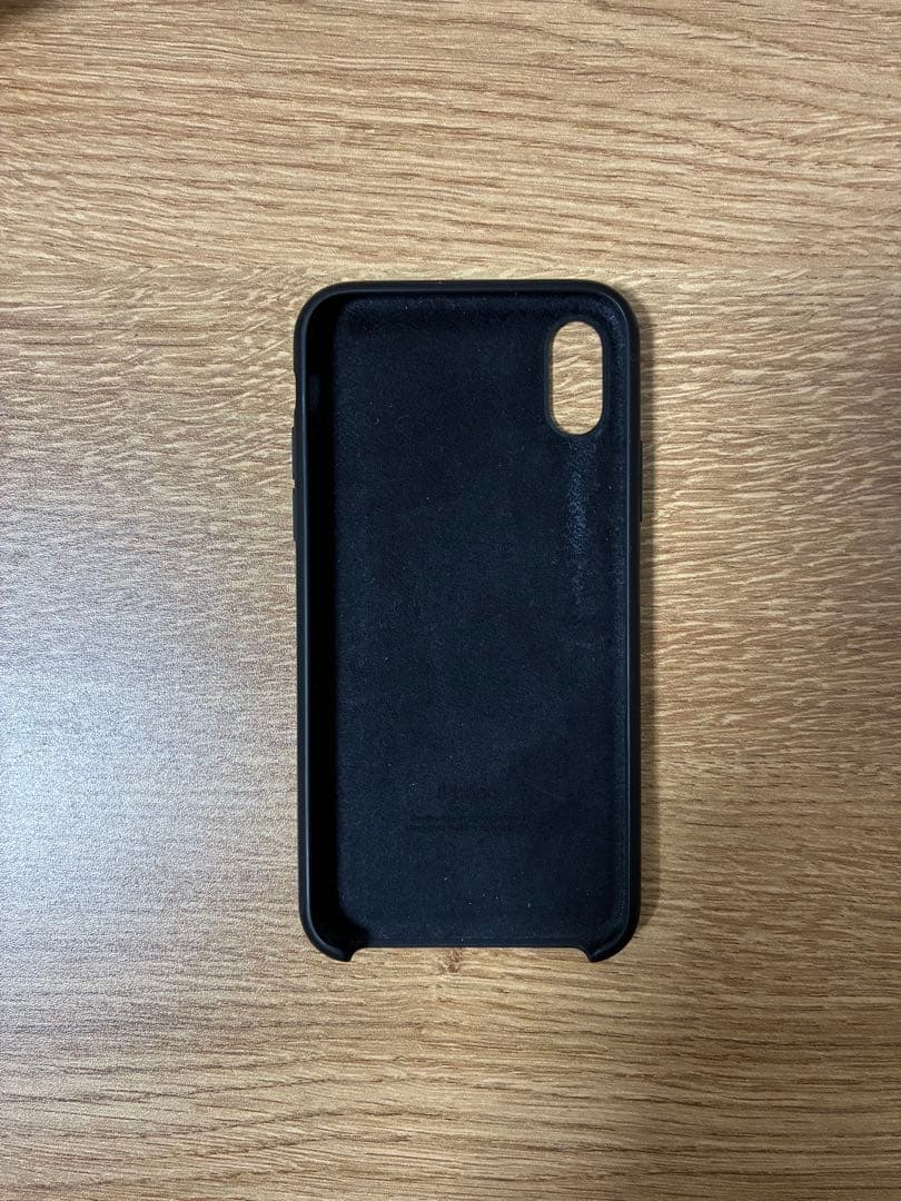 iPhoneX 256GB シルバー