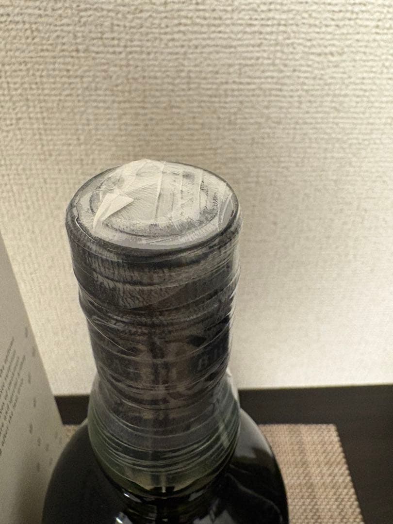 【KenNy】アードベッグ 19年 トリーバン バッチ1 おまけなし