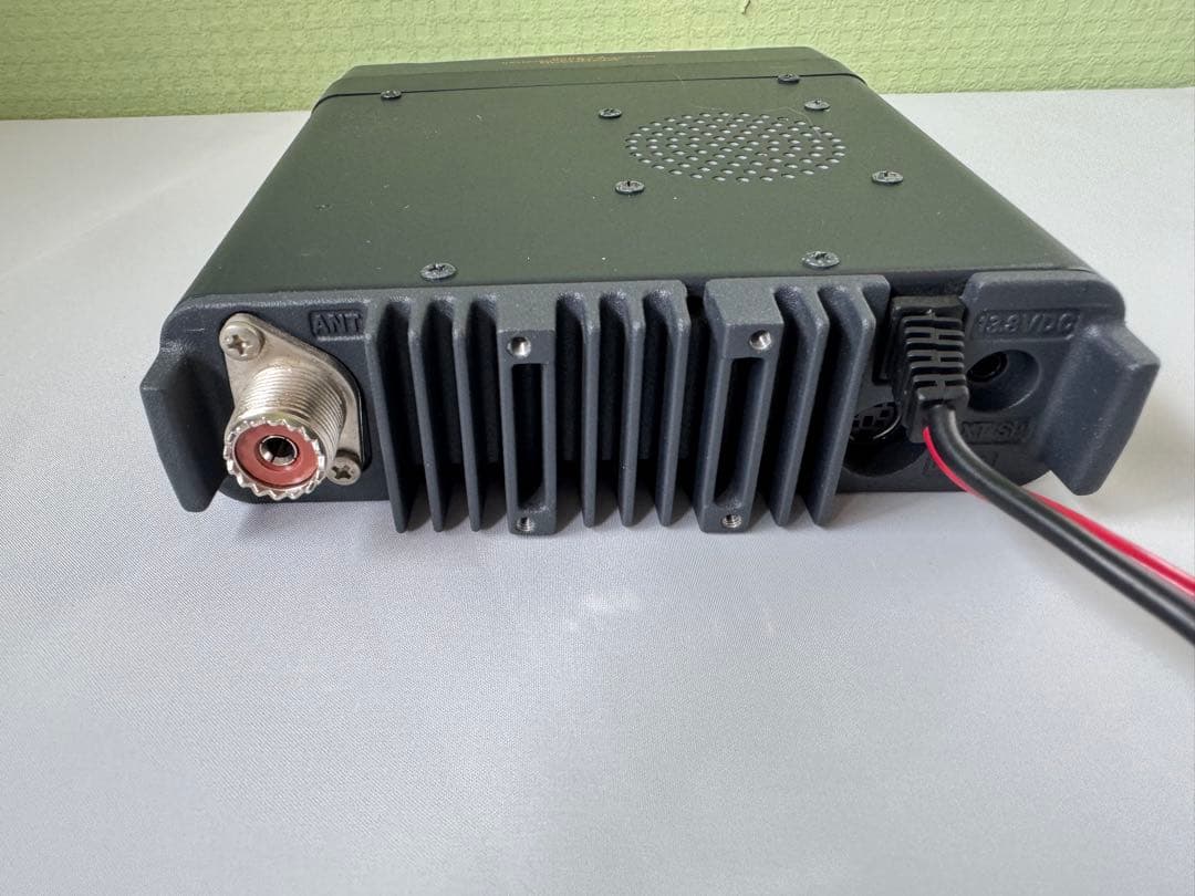 スタンダードFT-8800デュアルバンド トランシーバー　20W