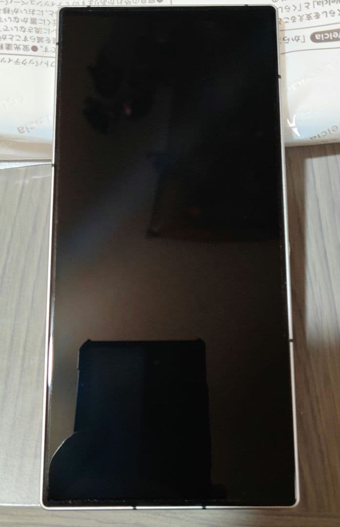 REDMAGIC 9 Pro fall 512GB 国内版 付属品完備