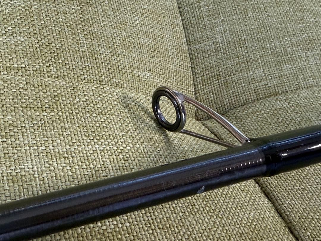 ダイワ エギングロッド Emeraldas MX 76ML H-S BOAT