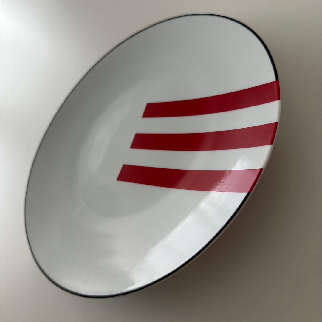 フランスヴィンテージPuiforcatディナープレート ピュイフォルカ エルメス