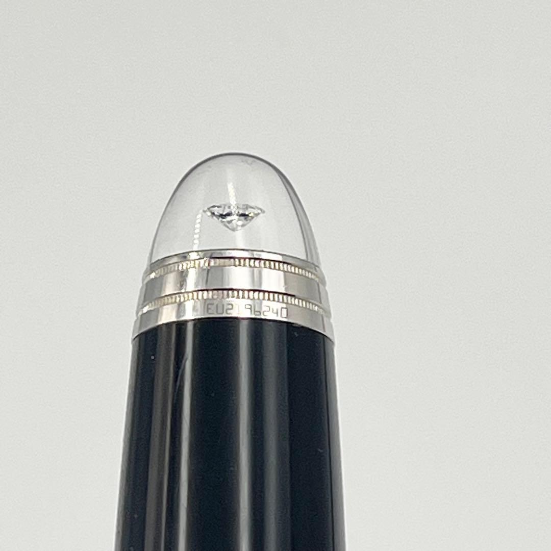 【美品】モンブラン　ダイヤモンド✨ル・グラン　マイスターシュテュック　ローラー