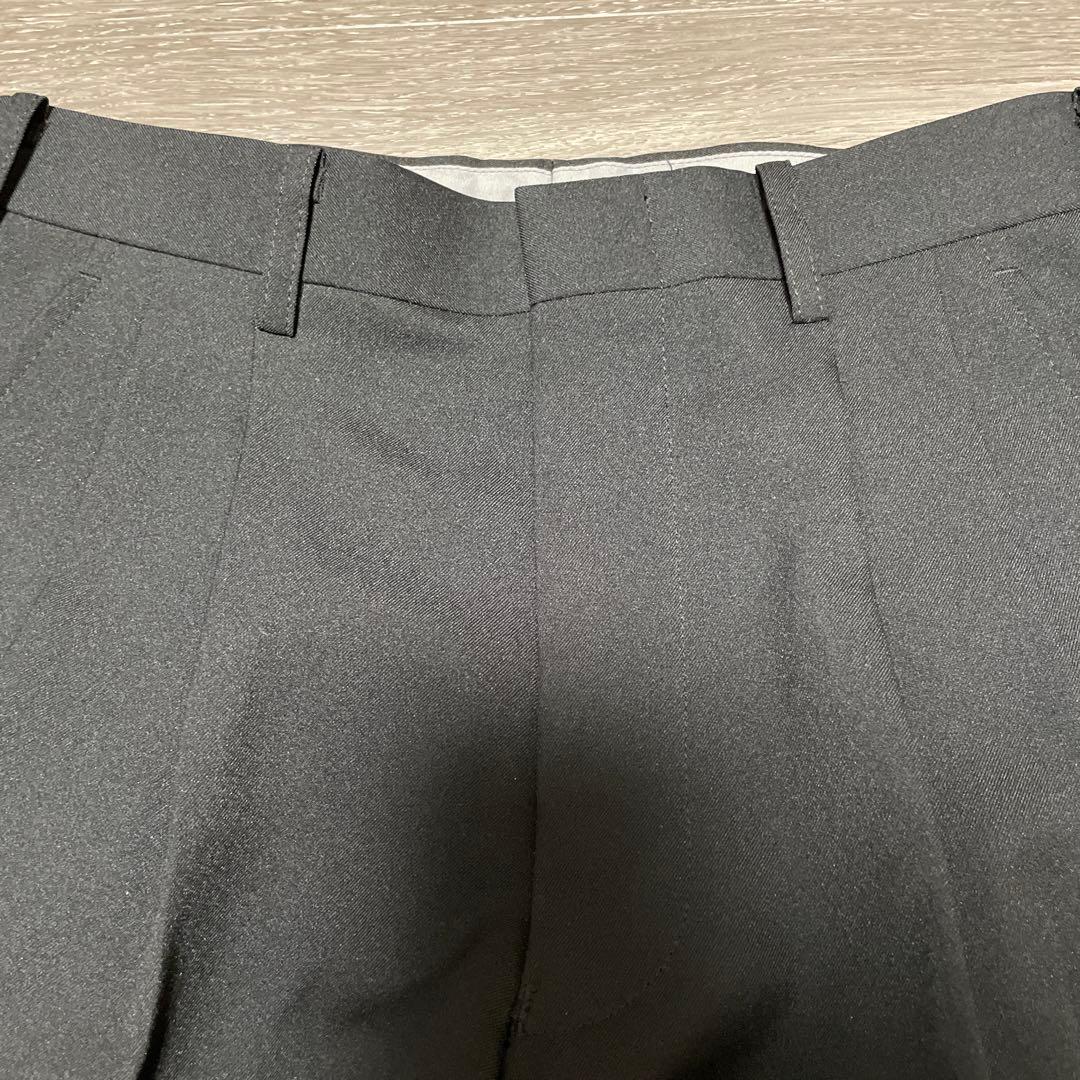 極美品 asics JBA 日本バスケットボール協会認定 レフェリー スラックス