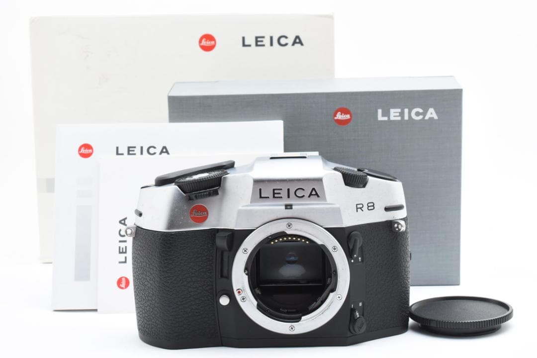 LEICA R8 フィルムカメラ
