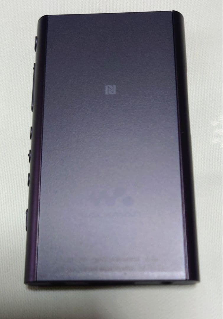 未使用級 SONY ウォークマン NW-A55 16GB