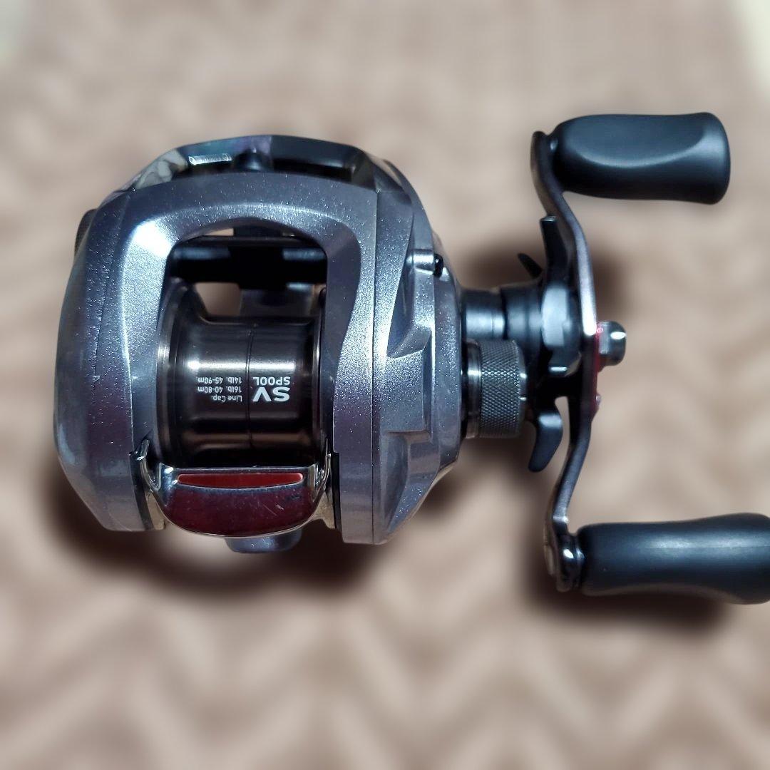 ダイワ　SS SV103SH