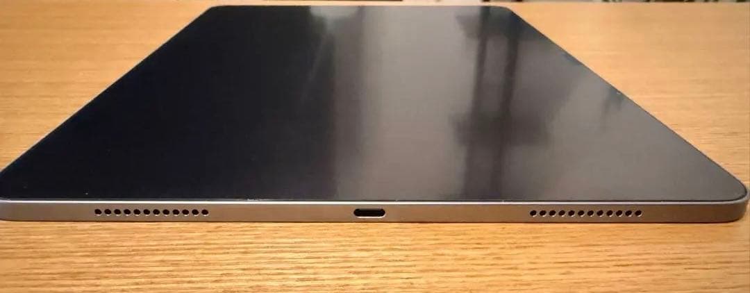 【ほぼ未使用】13インチiPad Air (M2) 128GB Wi-Fiモデル