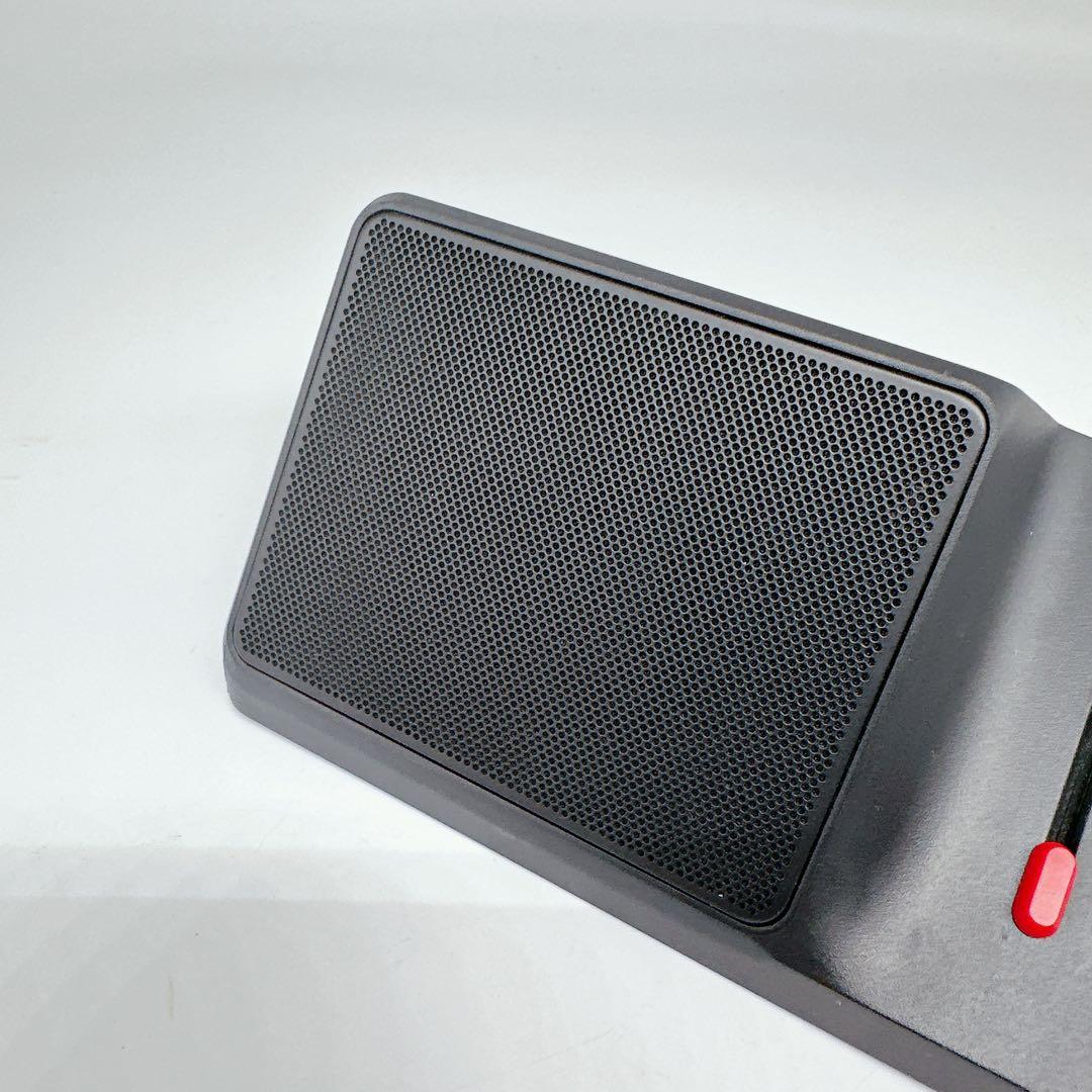 未使用に近い★HiDock H1E 高性能オーディオドック AI