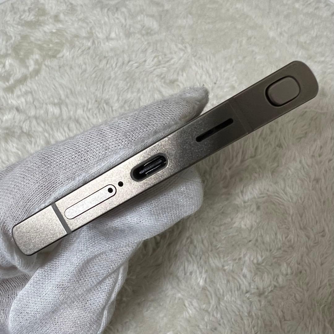 Galaxy S24 ultra 256GB チタニウムグレー i29