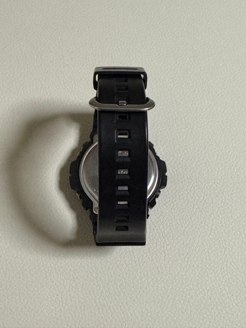 G-SHOCK ジーショック DW-6600S-1V 海外モデル イルミネーター