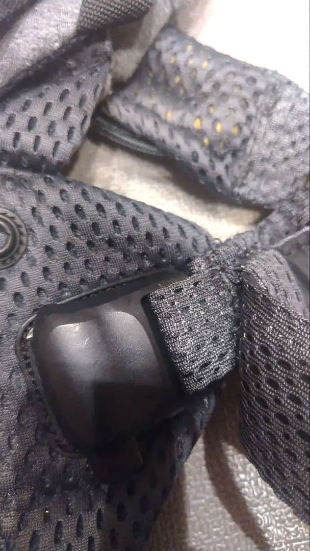 BABYBJÖRN 抱っこ紐 ハーモニー アンスラサイト