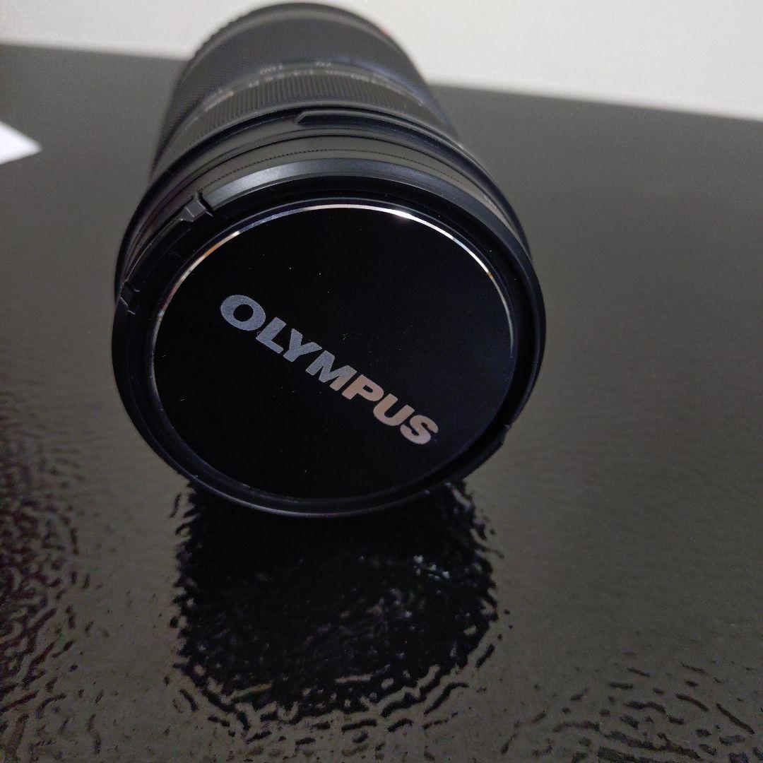 #OLYMPUS ED 14-150mm レンズ