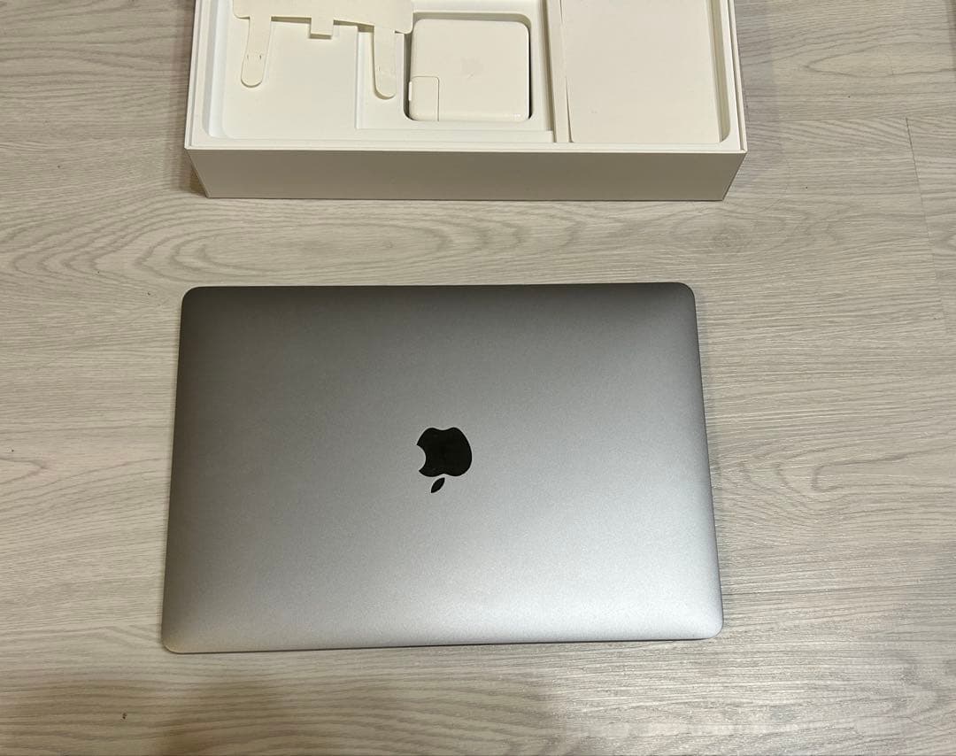 Apple MacBook Pro (2018年モデル)