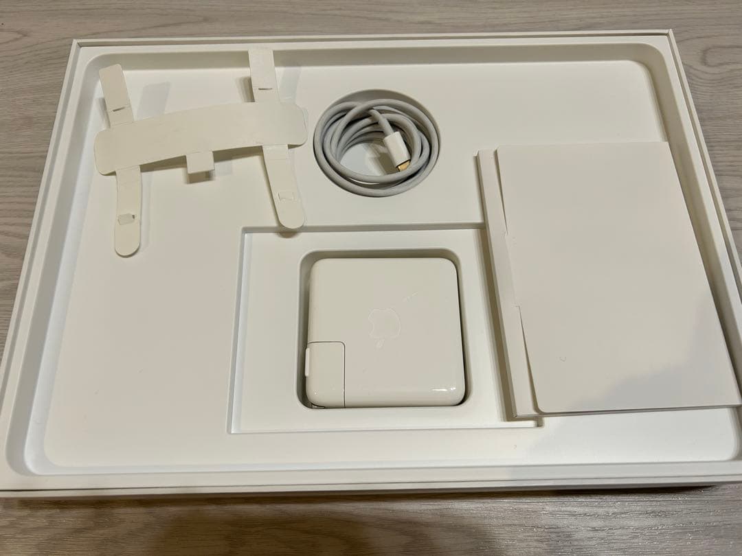 Apple MacBook Pro (2018年モデル)