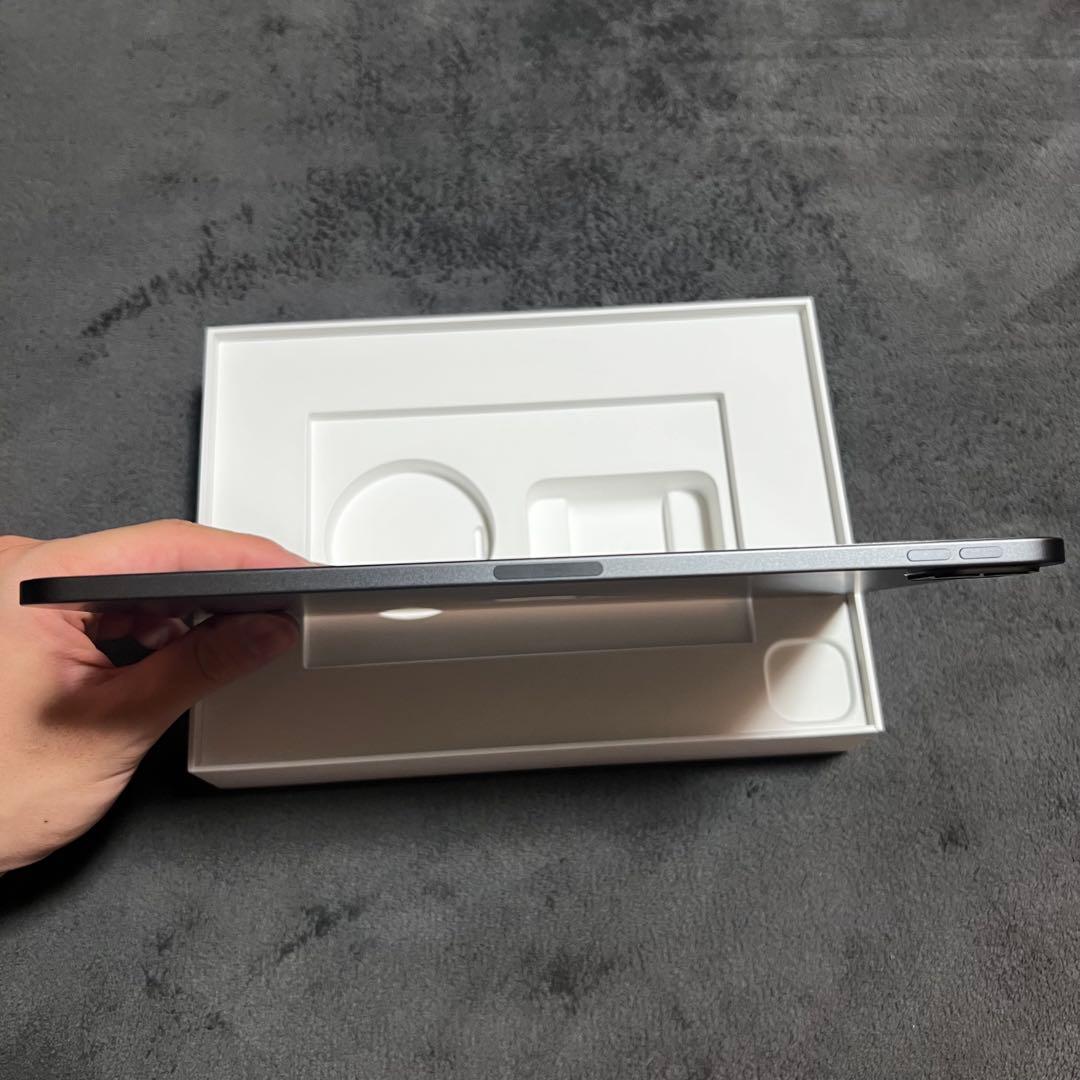 整備済品 iPad Pro 11インチ（第2世代）128GB Wi-Fi