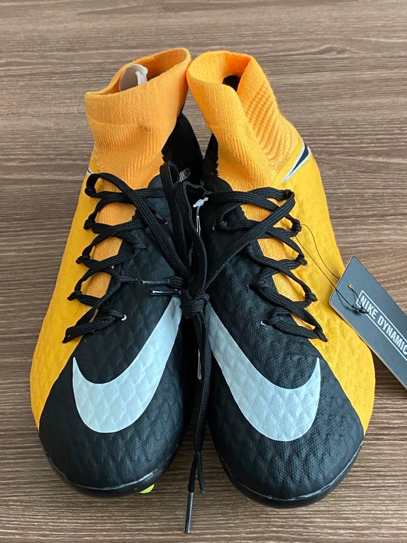 ナイキ NIKE ハイパーヴェノム ファタル III DF AG PRO