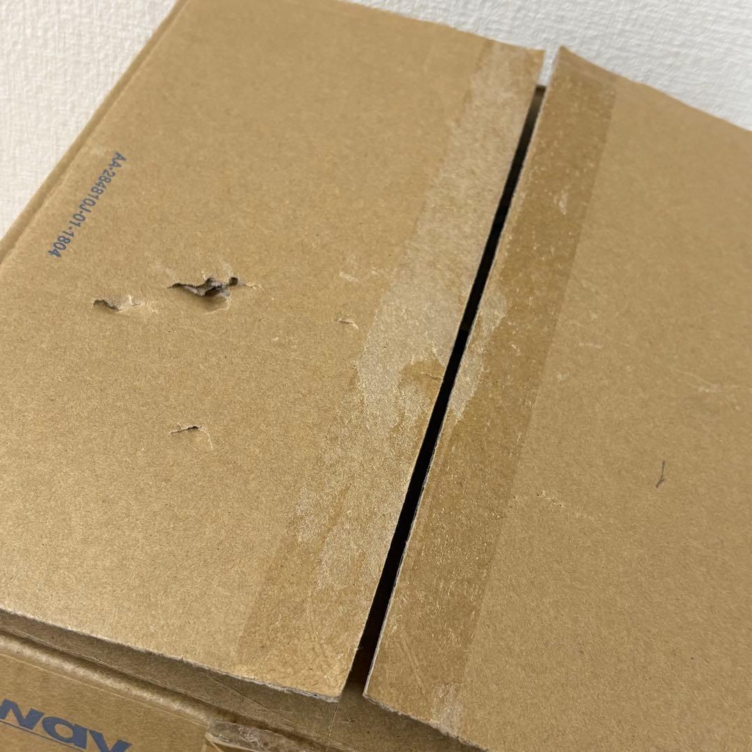 アムウェイ フードプロセッサー 黒 284810J 未使用品