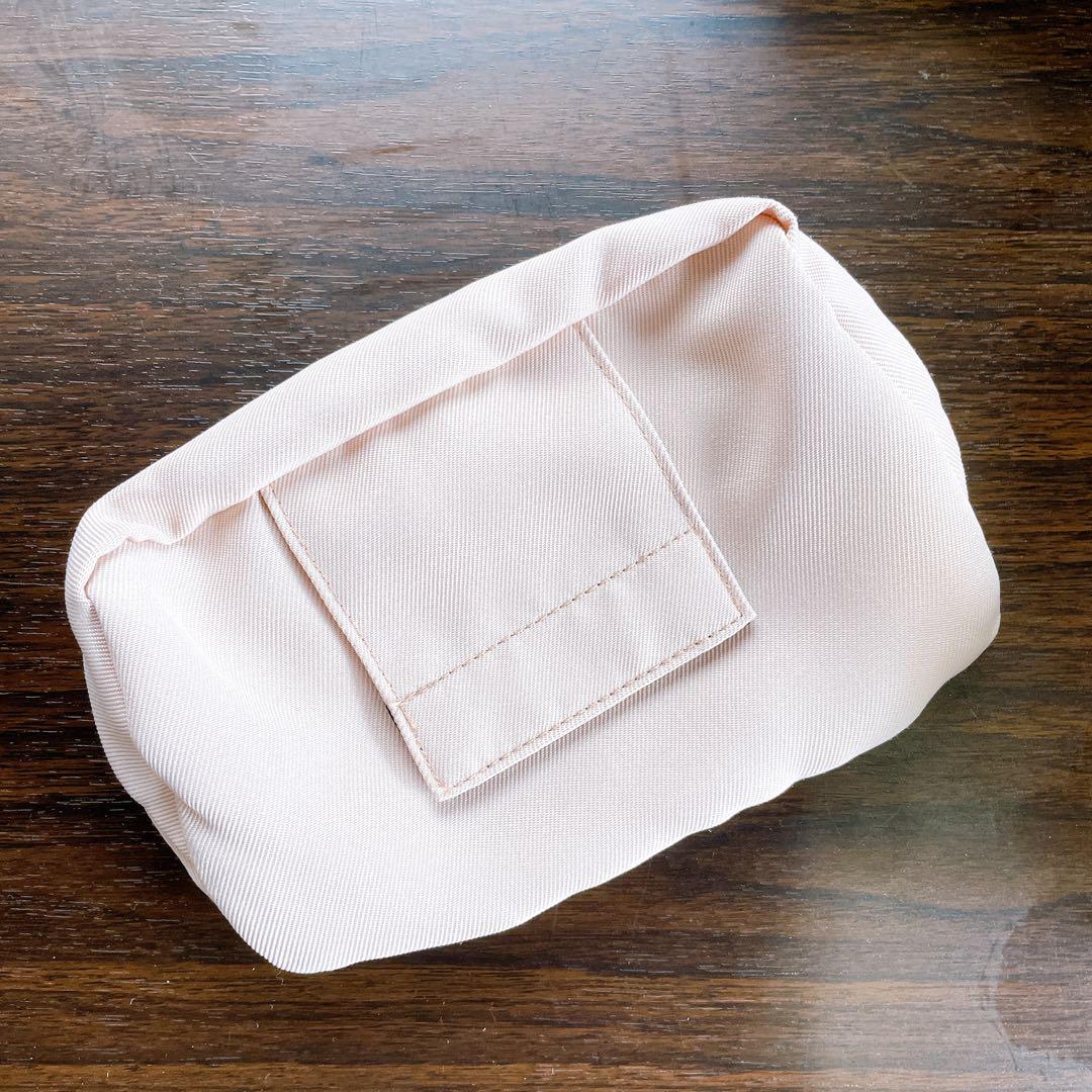 【美品】エルゴベビー オムニブリーズ 抱っこ紐 メッシュ ・ポーチ付き